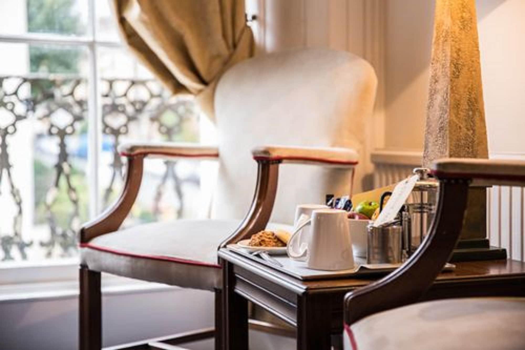 The Clifton Hotel Bristol Eksteriør billede