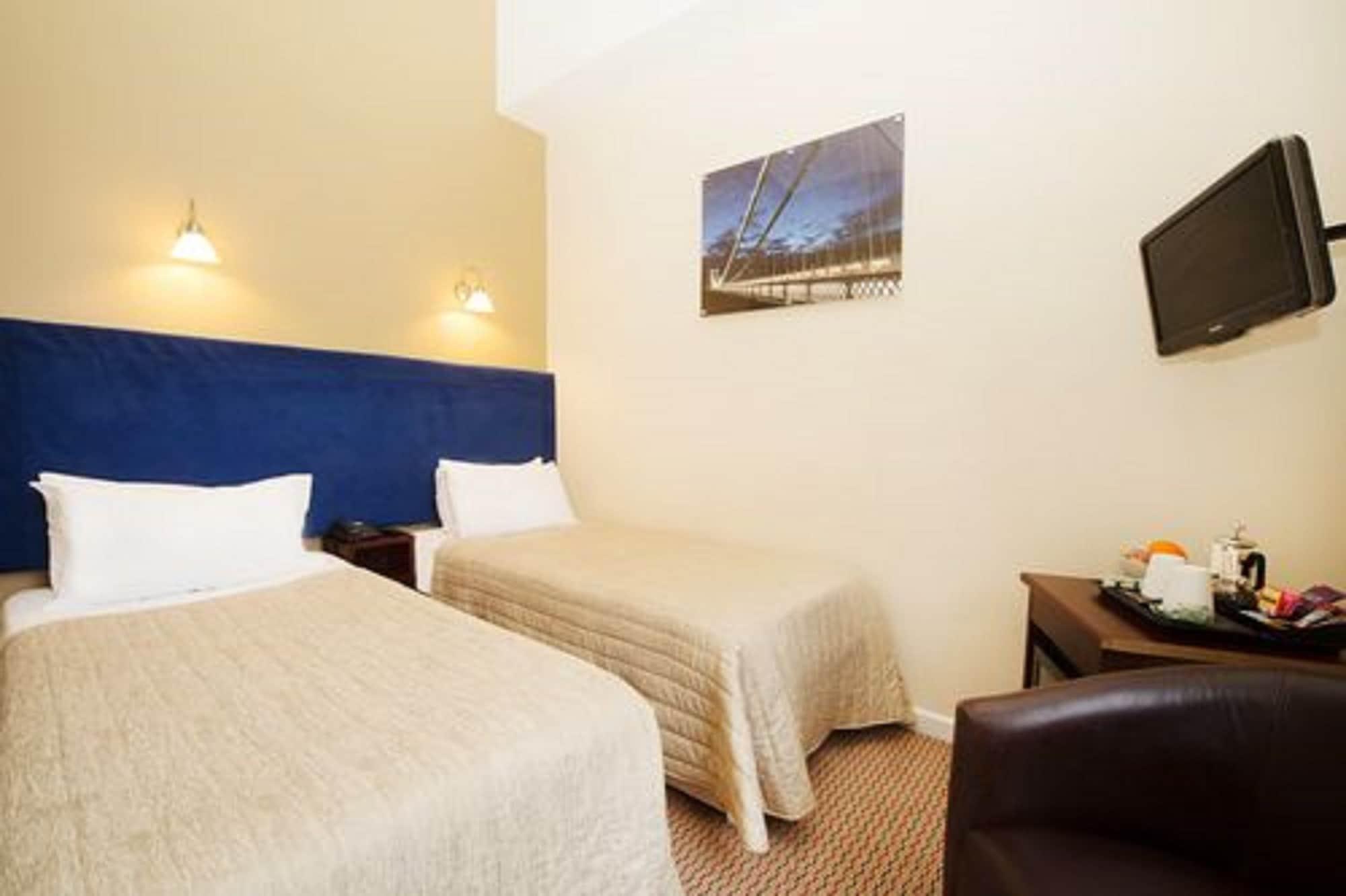 The Clifton Hotel Bristol Eksteriør billede