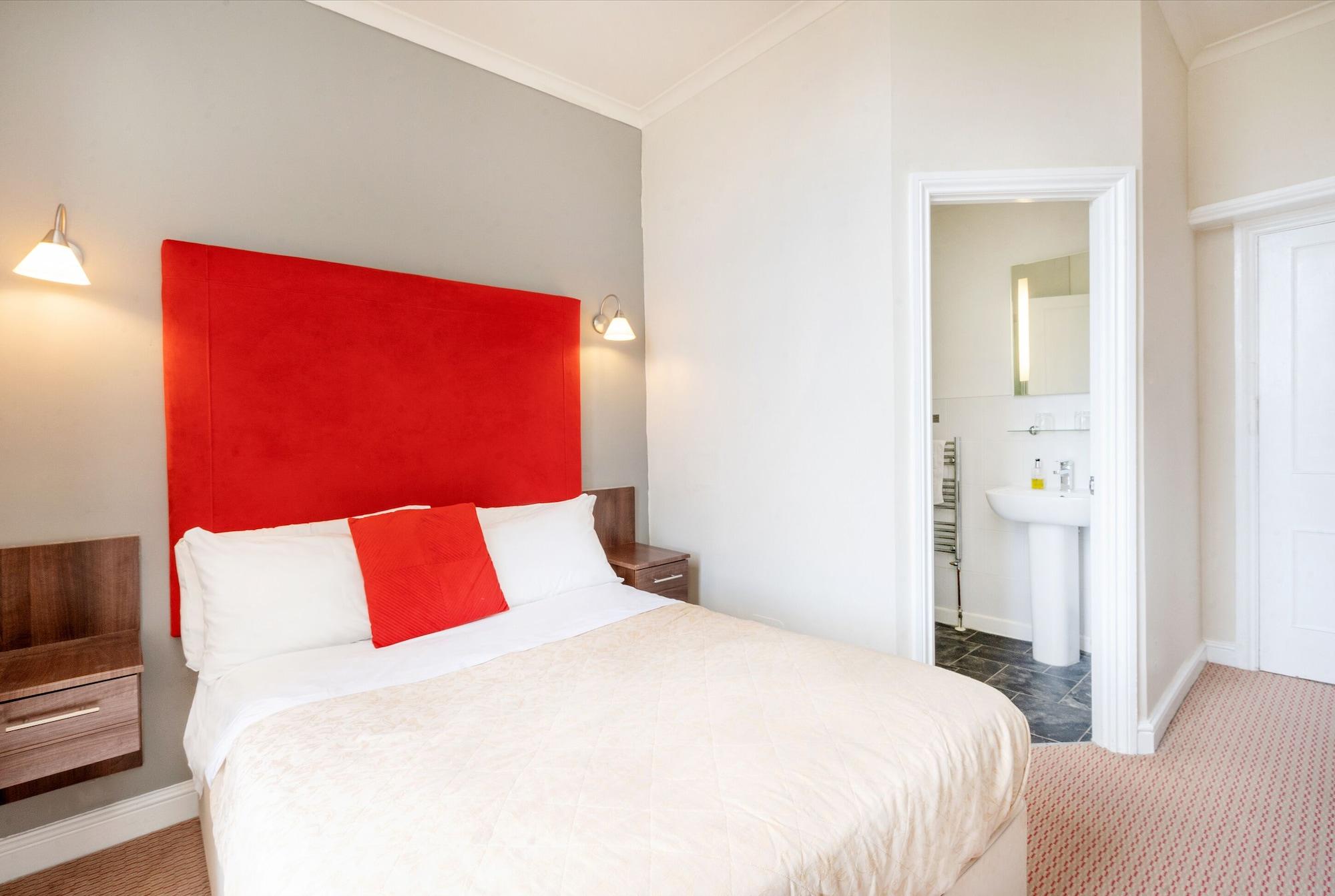 The Clifton Hotel Bristol Eksteriør billede