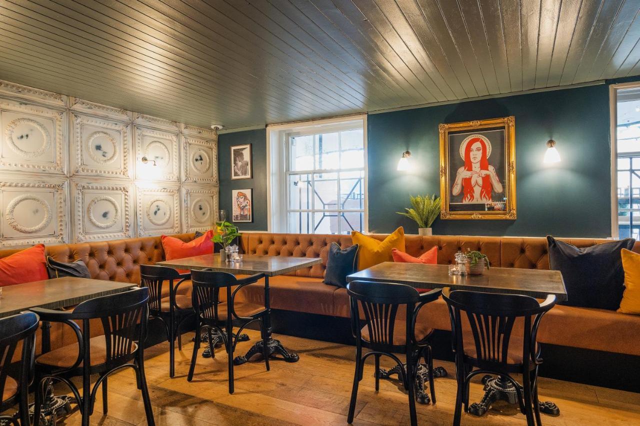 The Clifton Hotel Bristol Eksteriør billede