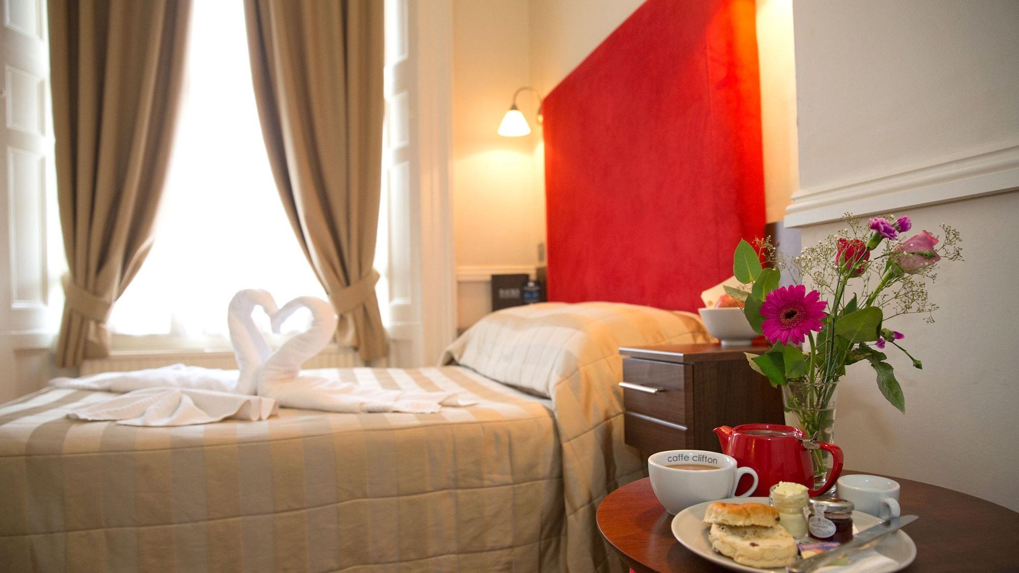 The Clifton Hotel Bristol Eksteriør billede