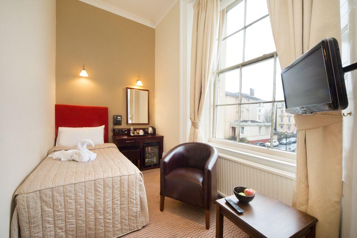 The Clifton Hotel Bristol Eksteriør billede