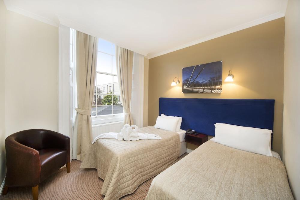 The Clifton Hotel Bristol Eksteriør billede