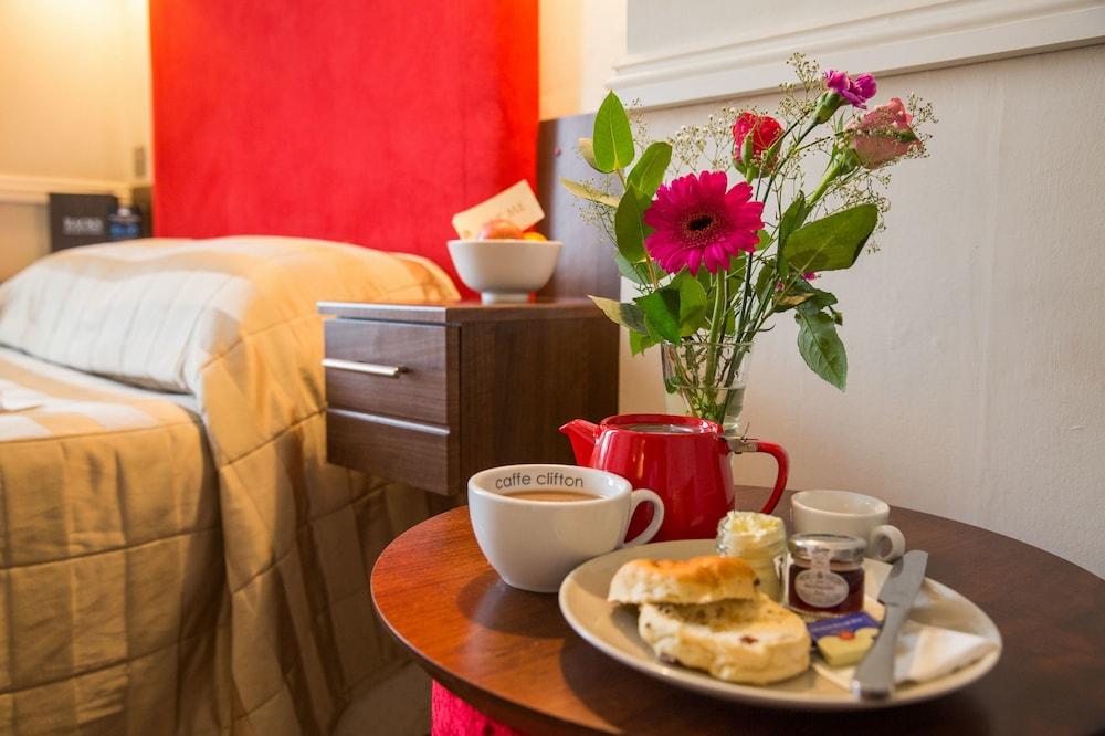 The Clifton Hotel Bristol Eksteriør billede