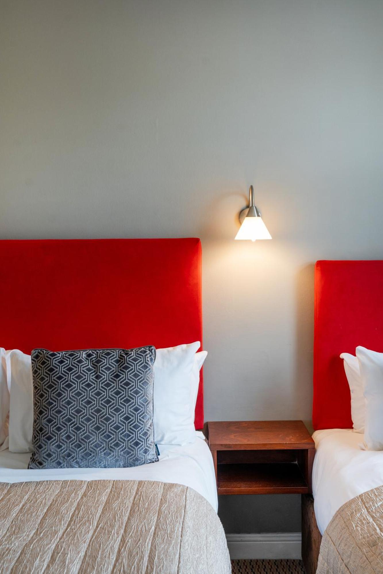 The Clifton Hotel Bristol Eksteriør billede