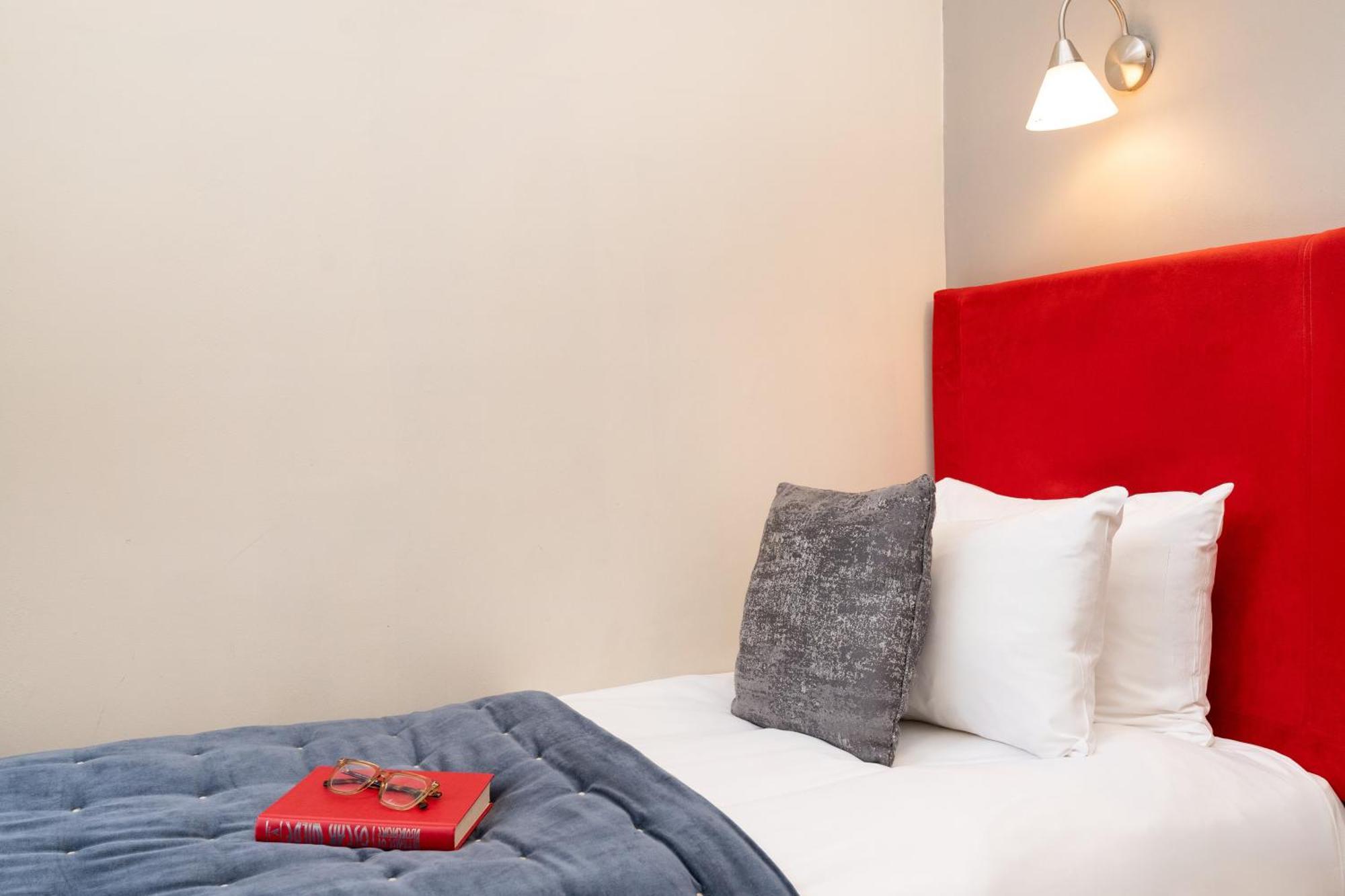 The Clifton Hotel Bristol Eksteriør billede
