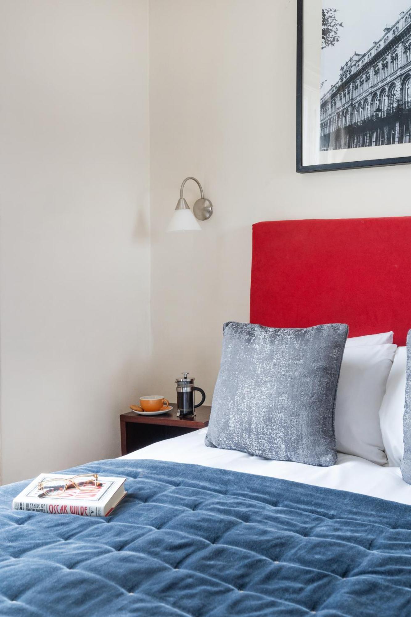 The Clifton Hotel Bristol Eksteriør billede