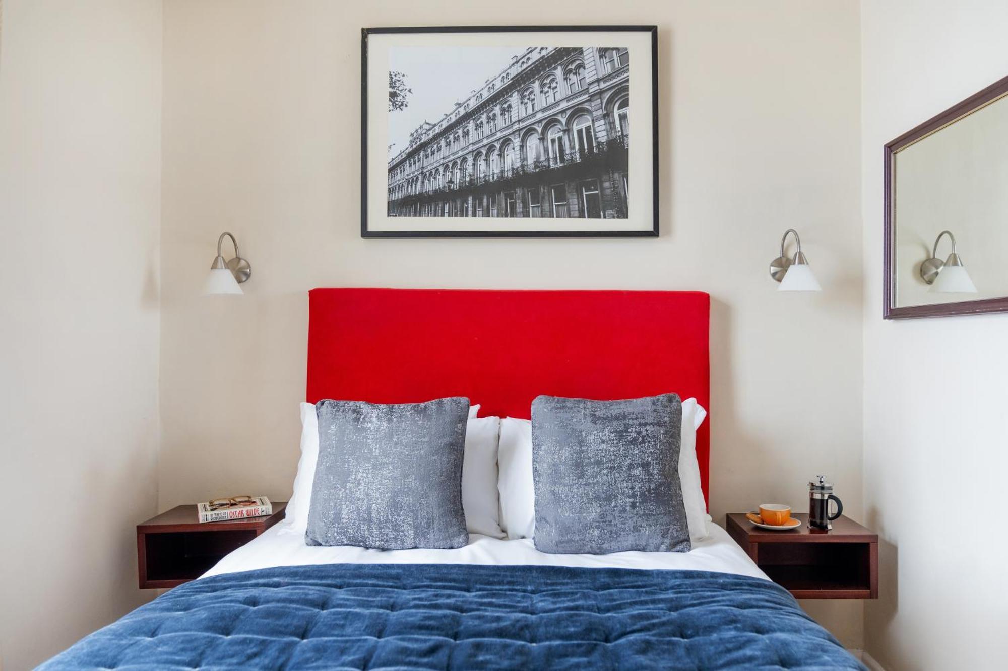 The Clifton Hotel Bristol Eksteriør billede