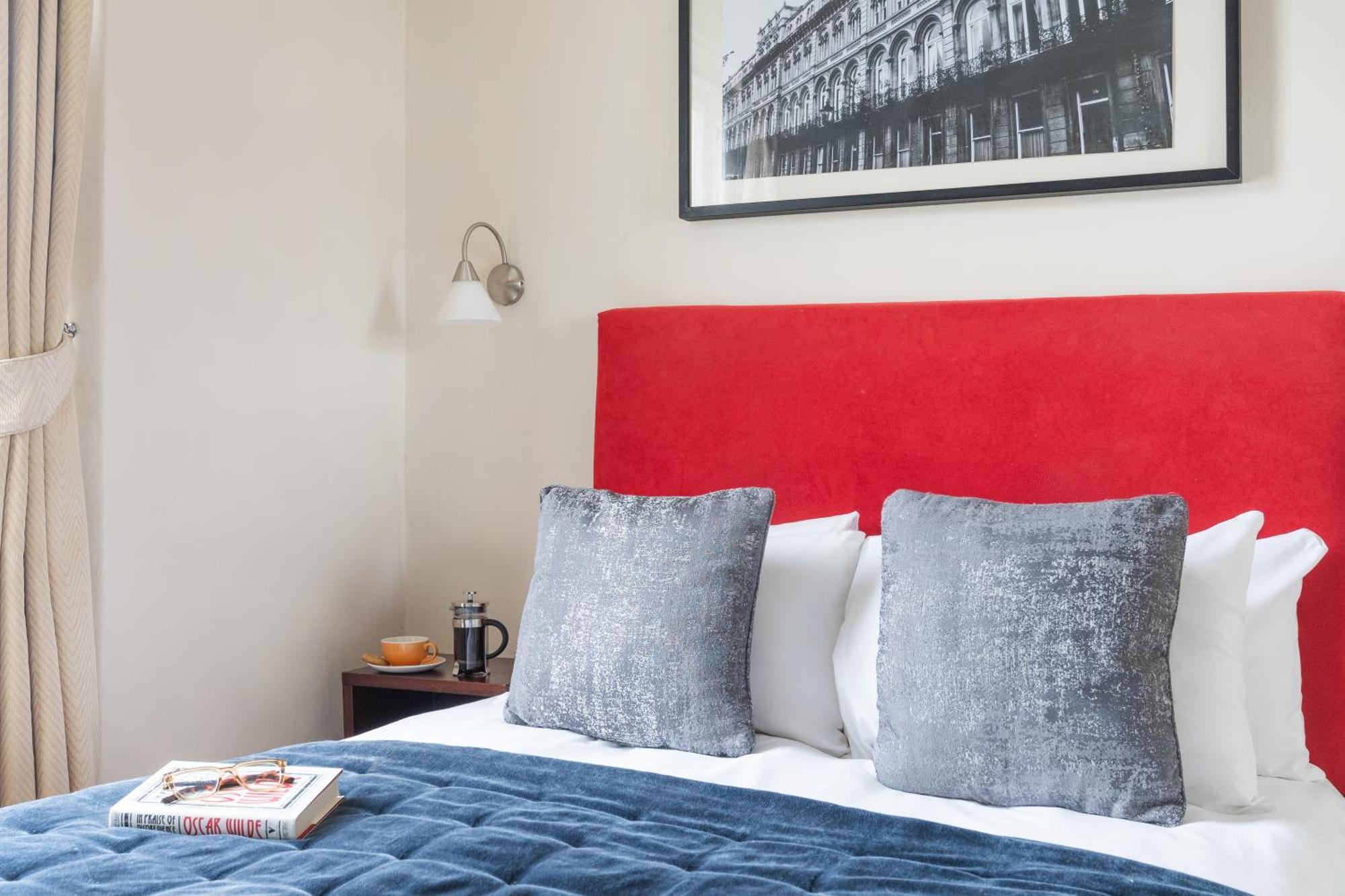 The Clifton Hotel Bristol Eksteriør billede