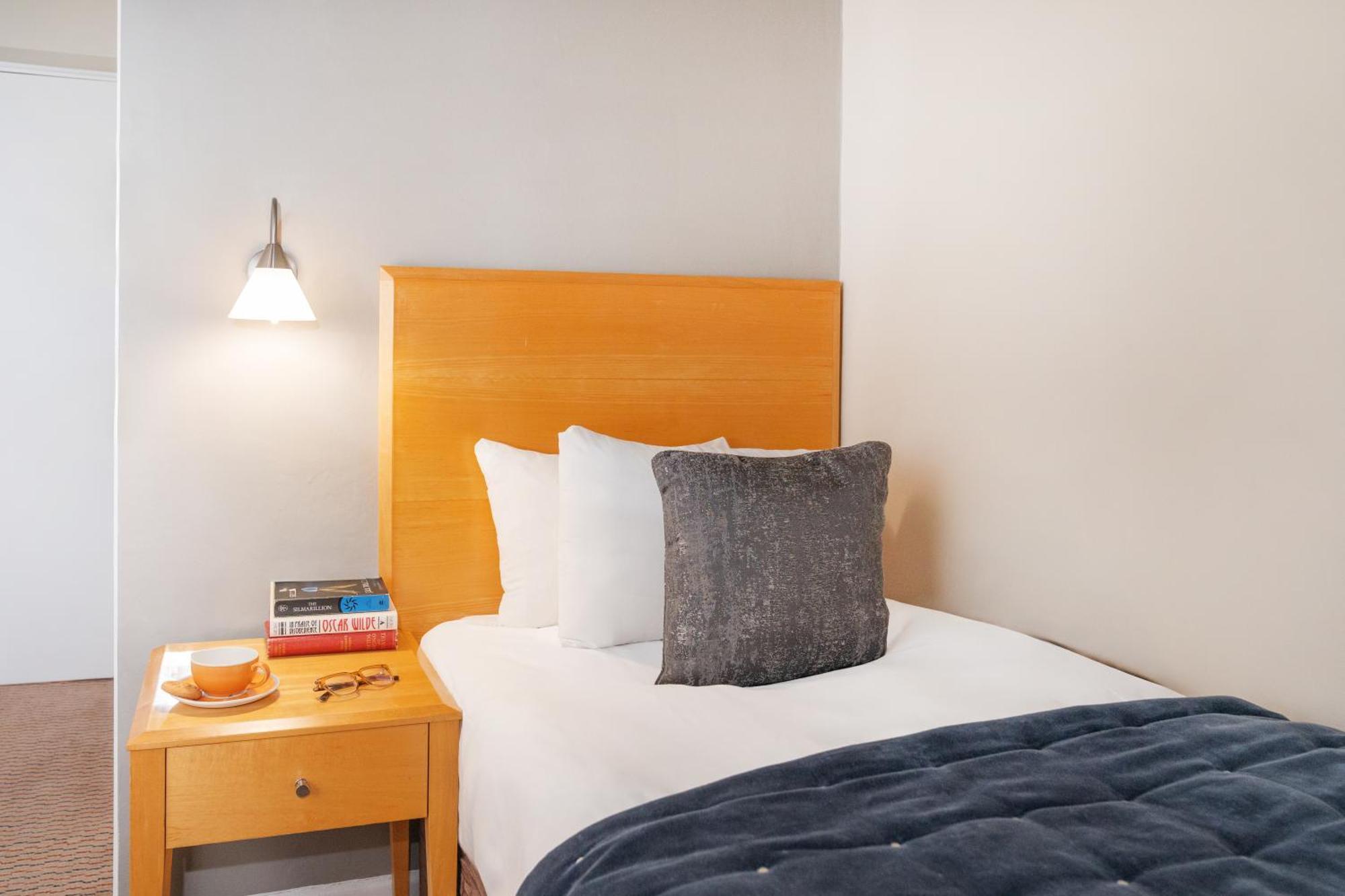 The Clifton Hotel Bristol Eksteriør billede